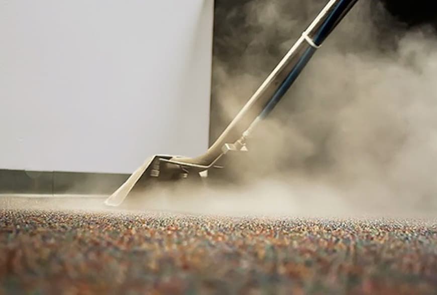 Carpet Cleaning